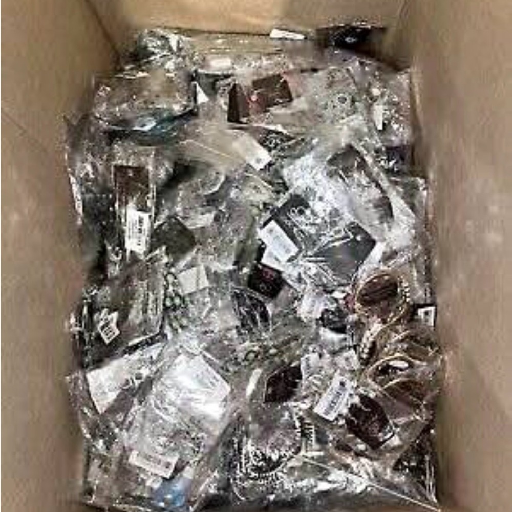 Paparazzi Jewelry Assortment - Mixed Colors